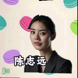 陈志远